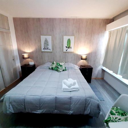 Center 208 - DAT (Habilitación 170/2018) San Carlos de Bariloche Exterior foto