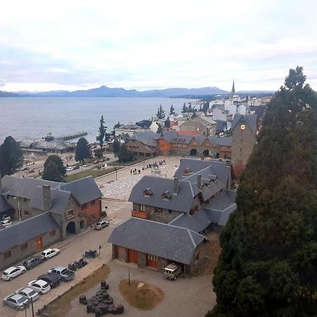 Center 208 - DAT (Habilitación 170/2018) San Carlos de Bariloche Exterior foto