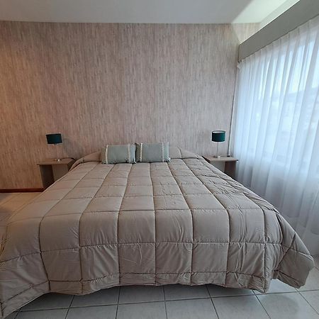 Center 208 - DAT (Habilitación 170/2018) San Carlos de Bariloche Quarto foto