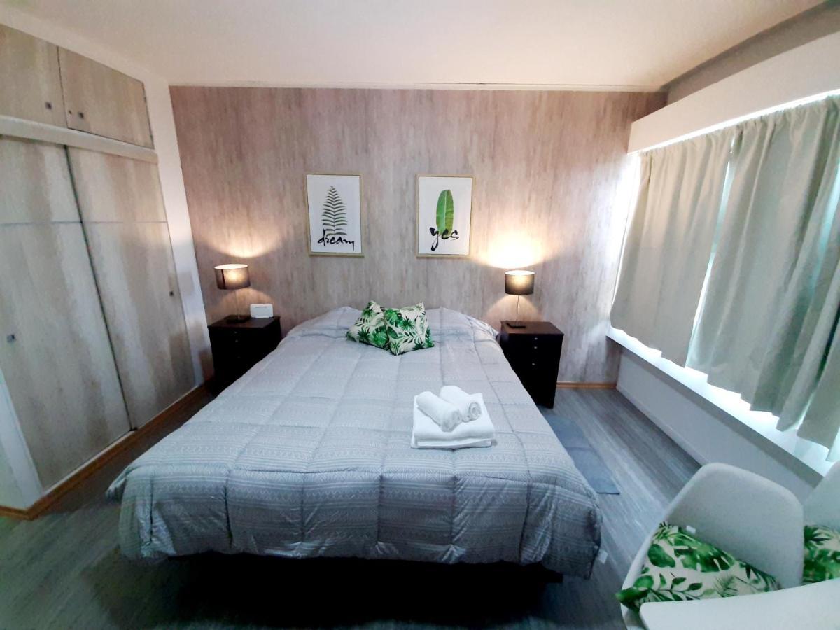 Center 208 - DAT (Habilitación 170/2018) San Carlos de Bariloche Exterior foto