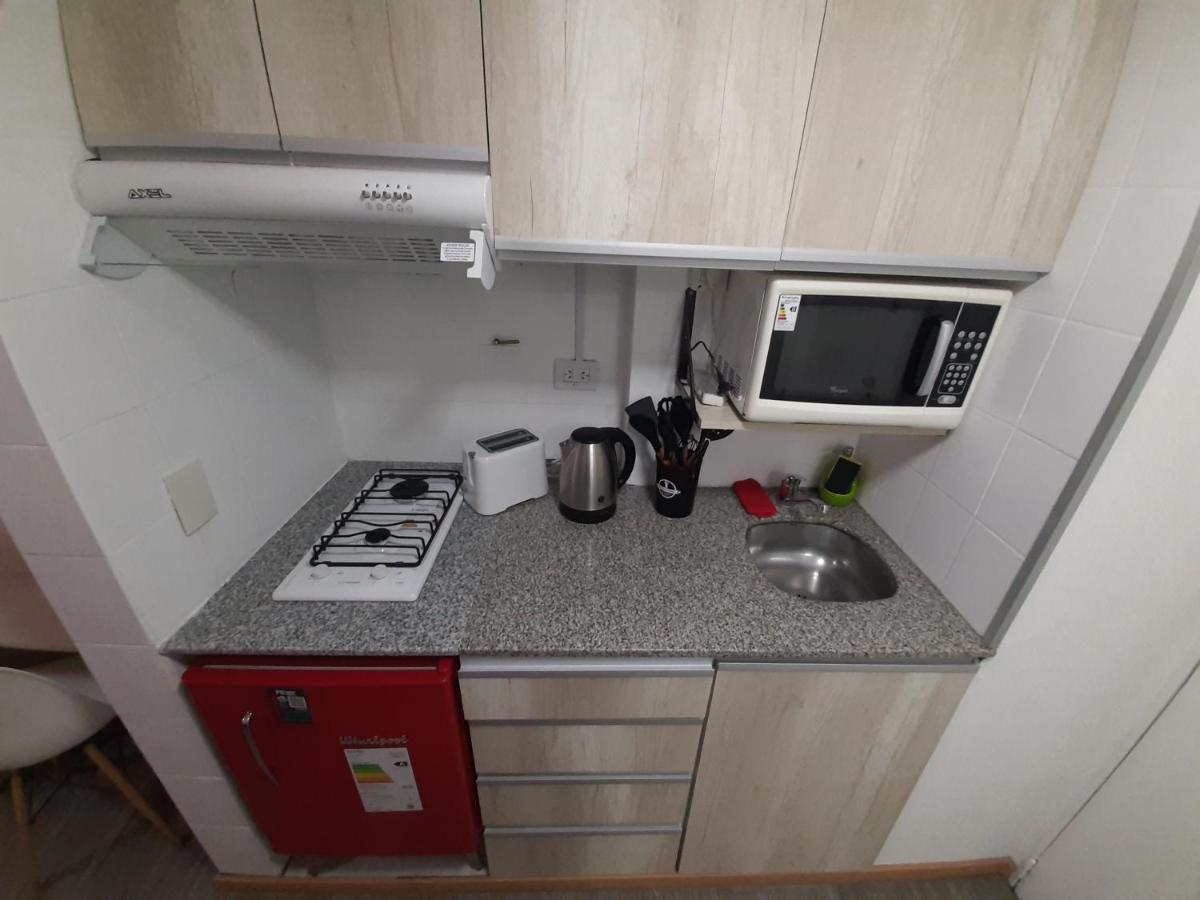 Center 208 - DAT (Habilitación 170/2018) San Carlos de Bariloche Exterior foto