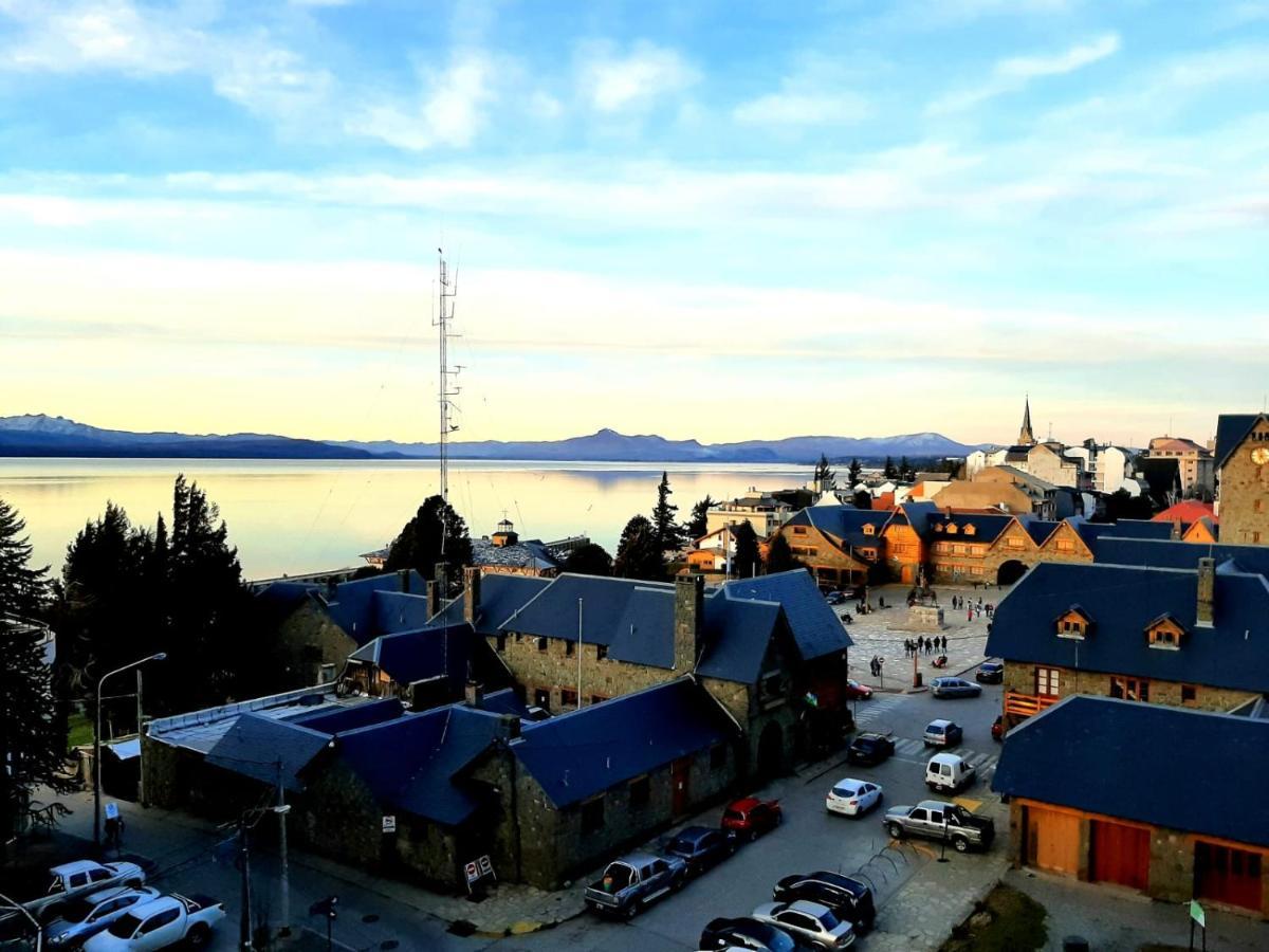 Center 208 - DAT (Habilitación 170/2018) San Carlos de Bariloche Exterior foto