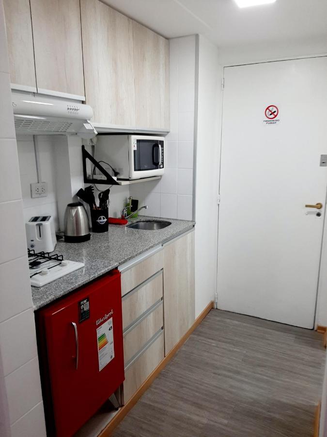 Center 208 - DAT (Habilitación 170/2018) San Carlos de Bariloche Exterior foto