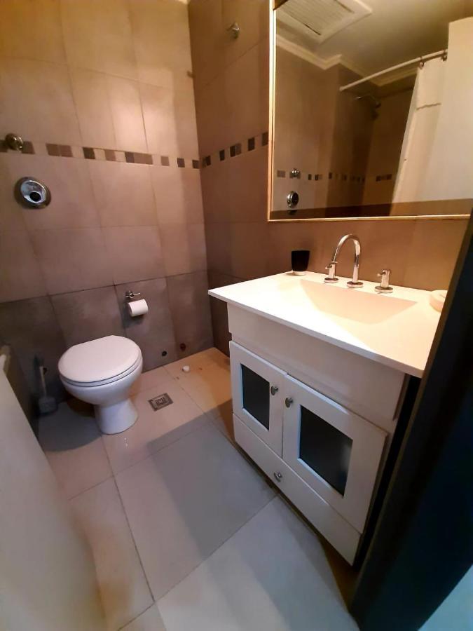 Center 208 - DAT (Habilitación 170/2018) San Carlos de Bariloche Exterior foto