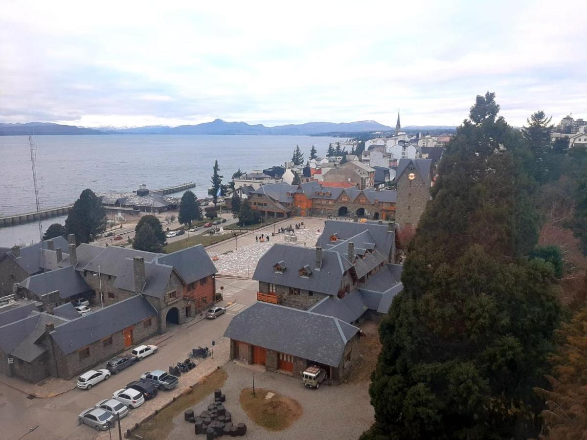 Center 208 - DAT (Habilitación 170/2018) San Carlos de Bariloche Exterior foto