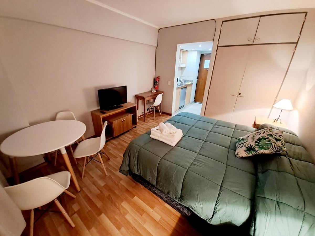 Center 208 - DAT (Habilitación 170/2018) San Carlos de Bariloche Exterior foto