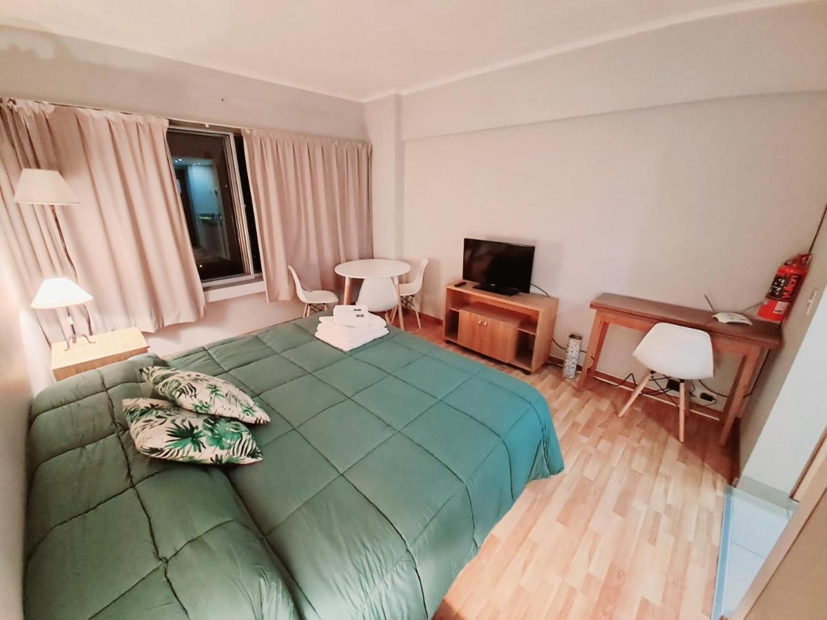 Center 208 - DAT (Habilitación 170/2018) San Carlos de Bariloche Exterior foto