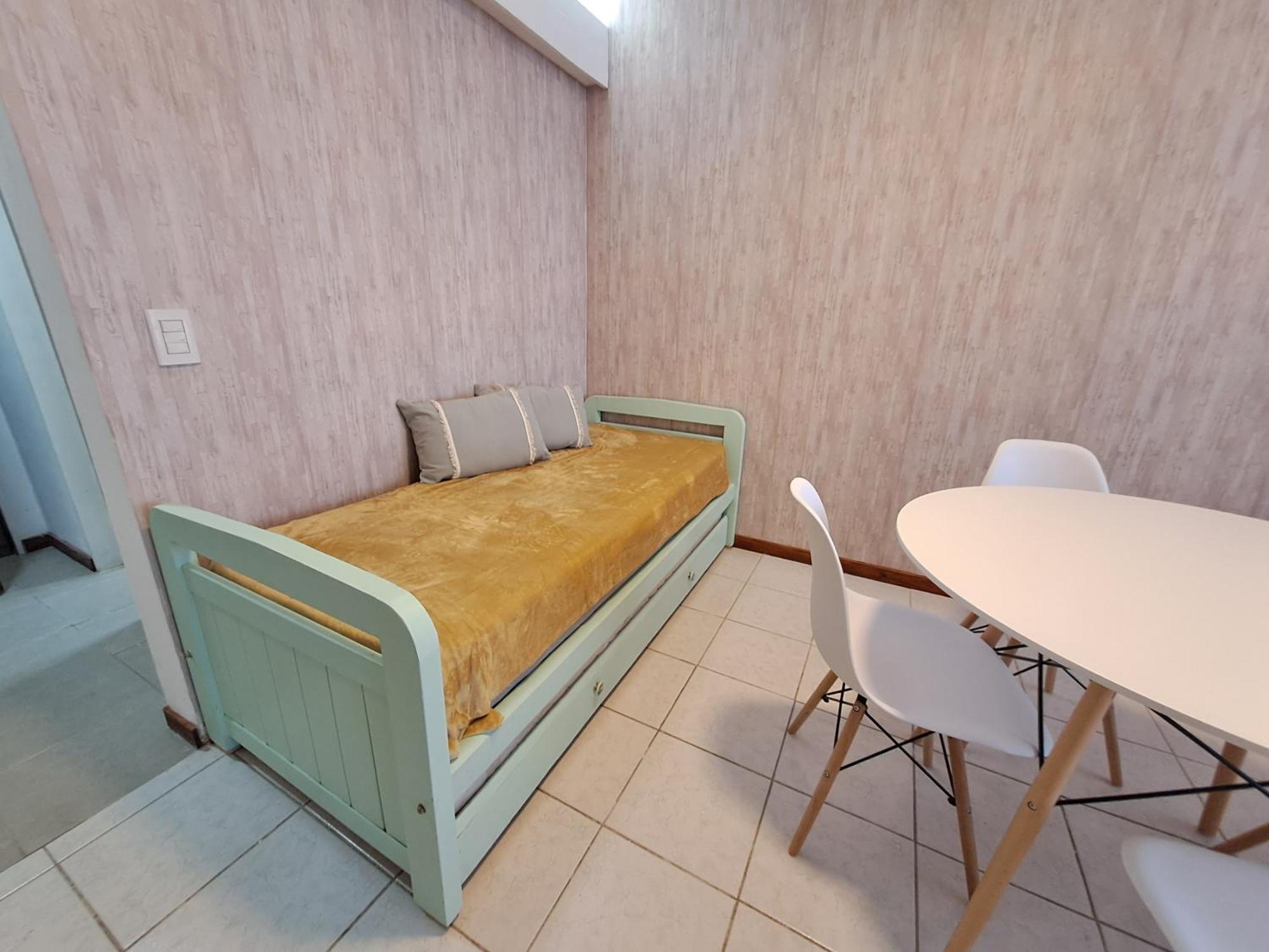Center 208 - DAT (Habilitación 170/2018) San Carlos de Bariloche Quarto foto