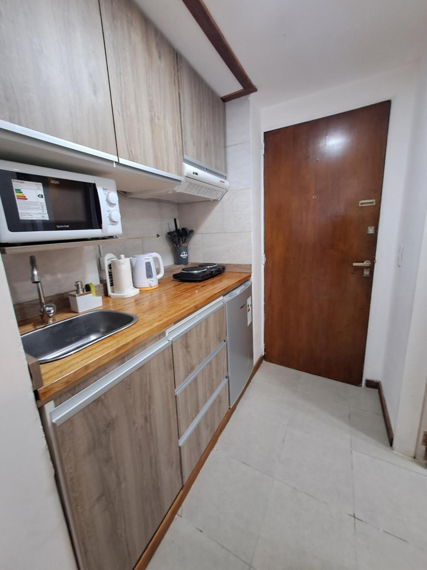 Center 208 - DAT (Habilitación 170/2018) San Carlos de Bariloche Quarto foto