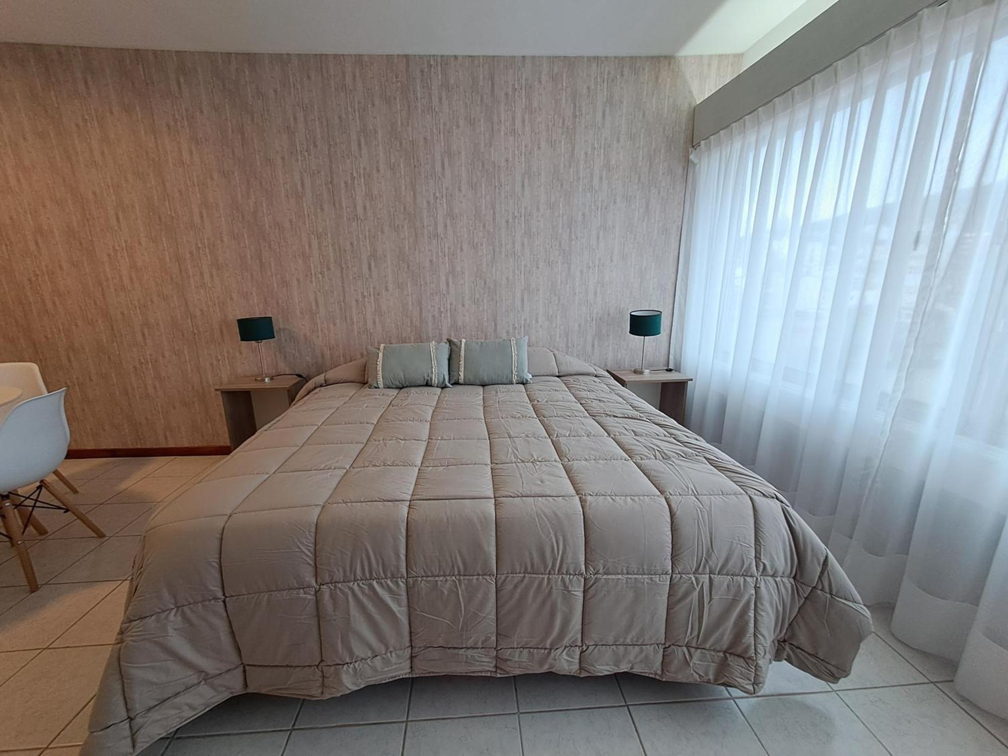 Center 208 - DAT (Habilitación 170/2018) San Carlos de Bariloche Quarto foto